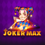 Joker Max logo