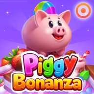 Piggy Bonanza logo