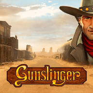Gunslinger logo