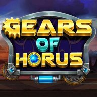 Gears of Horus logo