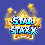 Star Staxx logo