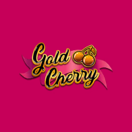 Gold Cherry logo