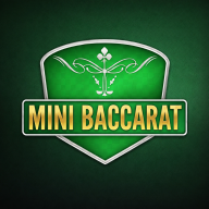 Mini Baccarat logo