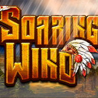 Soaring Wind logo