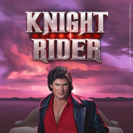 Knight Rider logo