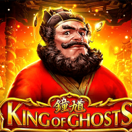King of Ghosts logo