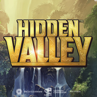 Hidden Valley logo