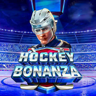Hockey Bonanza logo
