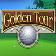 Golden Tour logo