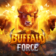 Buffalo Force logo