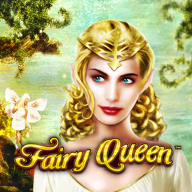 Fairy Queen logo