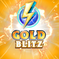 Gold Blitz logo
