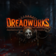 Dreadworks logo