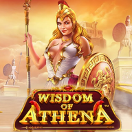 Wisdom of Athena logo