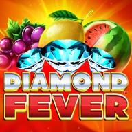 Diamond Fever logo