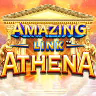 Amazing Link Athena logo