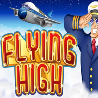 Flying High logo