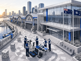 Australien kan forfølge sager mod influencere, der promoverer gambling billede