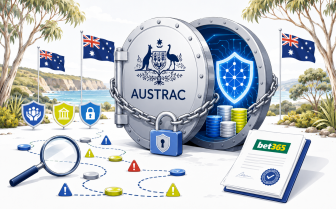 AUSTRAC pålægger bet365 at gennemføre en gennemgribende revision af sine AML-kontroller efter en undersøgelse billede