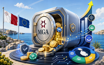 Maltas spilsektor når op på 1,42 mia. euro og tegner sig for 6,3 % af økonomien billede