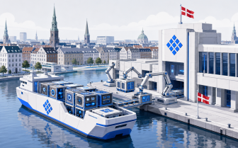 EvenBet Gaming udvider med en licens i Danmark billede