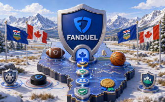 FanDuel udvider sin tilstedeværelse i Canada med etablering i Alberta billede