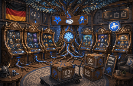 Yggdrasil udvider sit fodaftryk i Tyskland med Lottohelden img