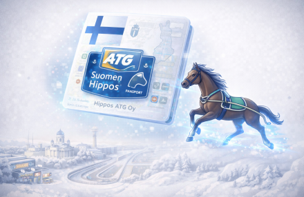 ATG ansøger om iGaming-licens i Finland billede