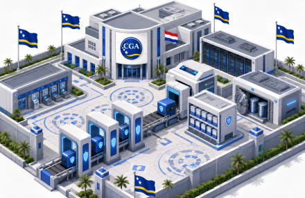 Curaçaos CGA offentliggør retningslinjer for kryptovalutaer til iGaming-udbydere billede