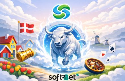 Soft2Bet lancerer Betoro på det danske marked billede