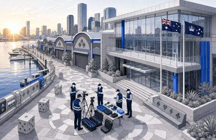 Australien kan forfølge sager mod influencere, der promoverer gambling billede