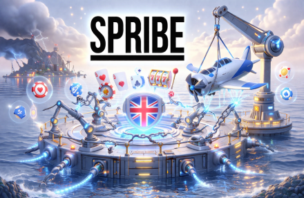 Spribe-licens genoprettet i Storbritannien efter suspension billede