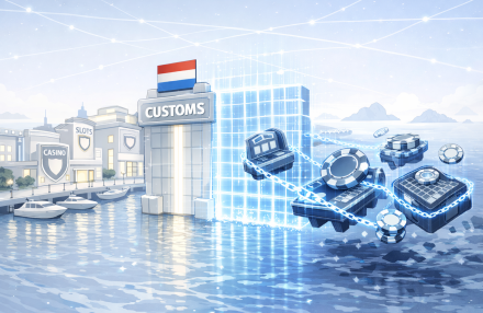 Hollandsk lotteri indleder retssag mod Qbet uden licens billede