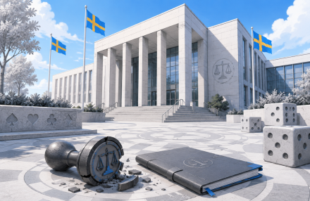 Svensk domstol ophæver bøde på 8 mio. SEK mod LeoVegas billede