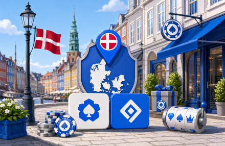 Stakelogic lancerer portefølje med andel i Danmark img