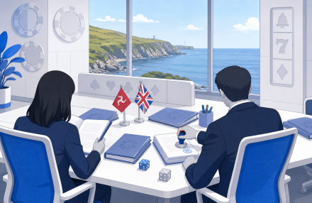 Isle of Man opdaterer spillelovgivningen med nye standarder for egnethed og et nyt sanktionssystem billede