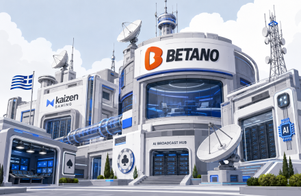 Kaizen Gaming lancerer Betano Trivia, verdens første AI-baserede live-quizspil billede