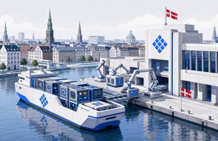 EvenBet Gaming udvider med en licens i Danmark billede
