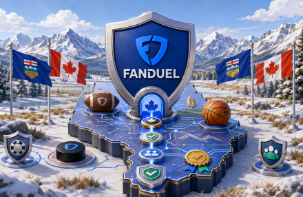 FanDuel udvider sin tilstedeværelse i Canada med etablering i Alberta billede