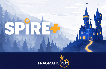 Pragmatic Play introducerer det nye arkadespil Spire+ billede