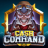 Cash of Command logo