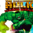 The Incredible Hulk - Ultimate Revenge logo
