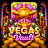 Vegas Vault logo