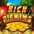 Rich Pickings logo