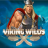 Viking Wilds logo