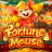 Fortune Mouse logo