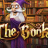 The Book logo