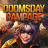 Doomsday Rampage logo