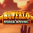 Buffalo Stack 'n' Sync logo