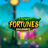 Flower Fortunes logo